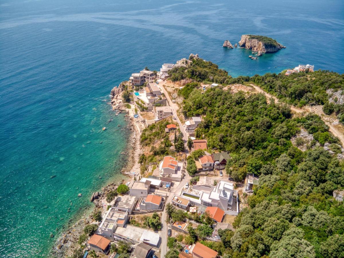 Odore Di Mare Utjeha Exterior foto