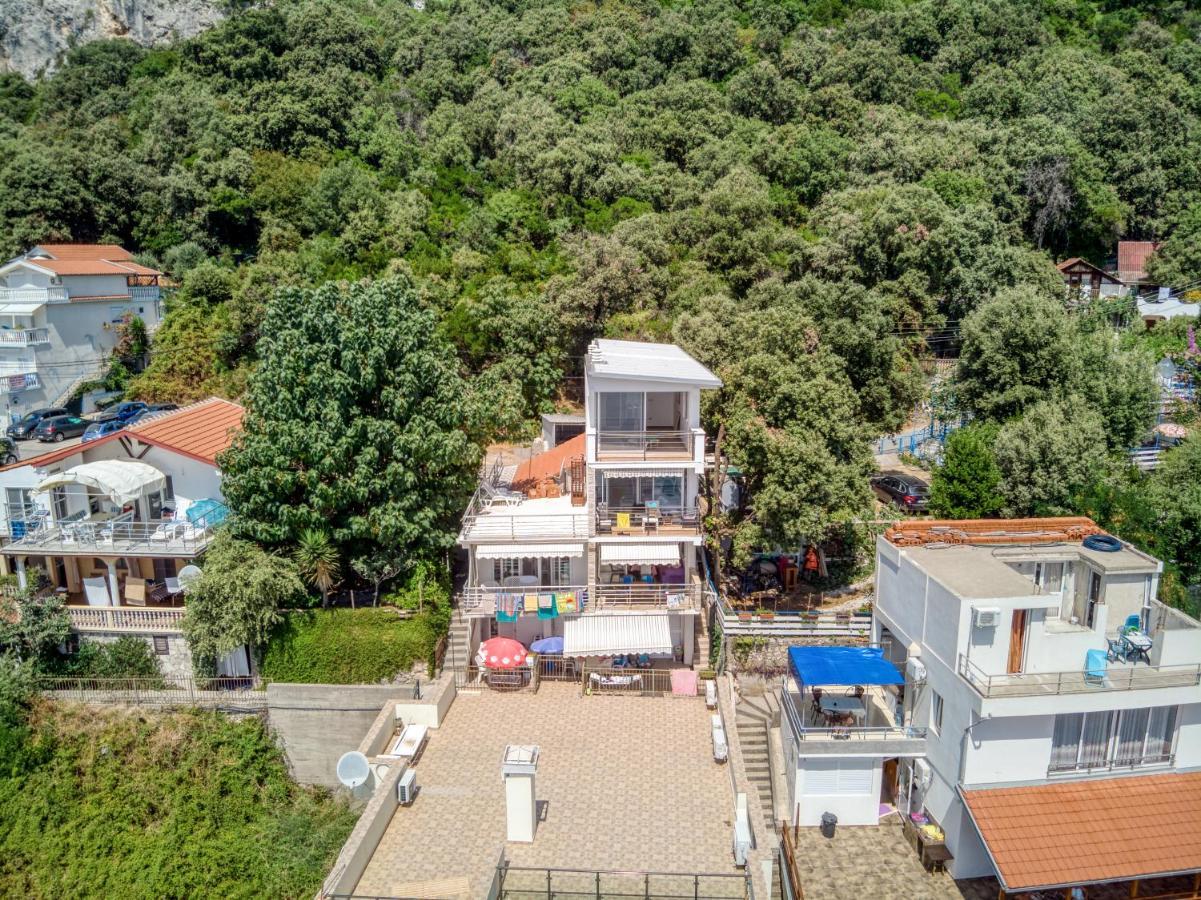 Odore Di Mare Utjeha Exterior foto