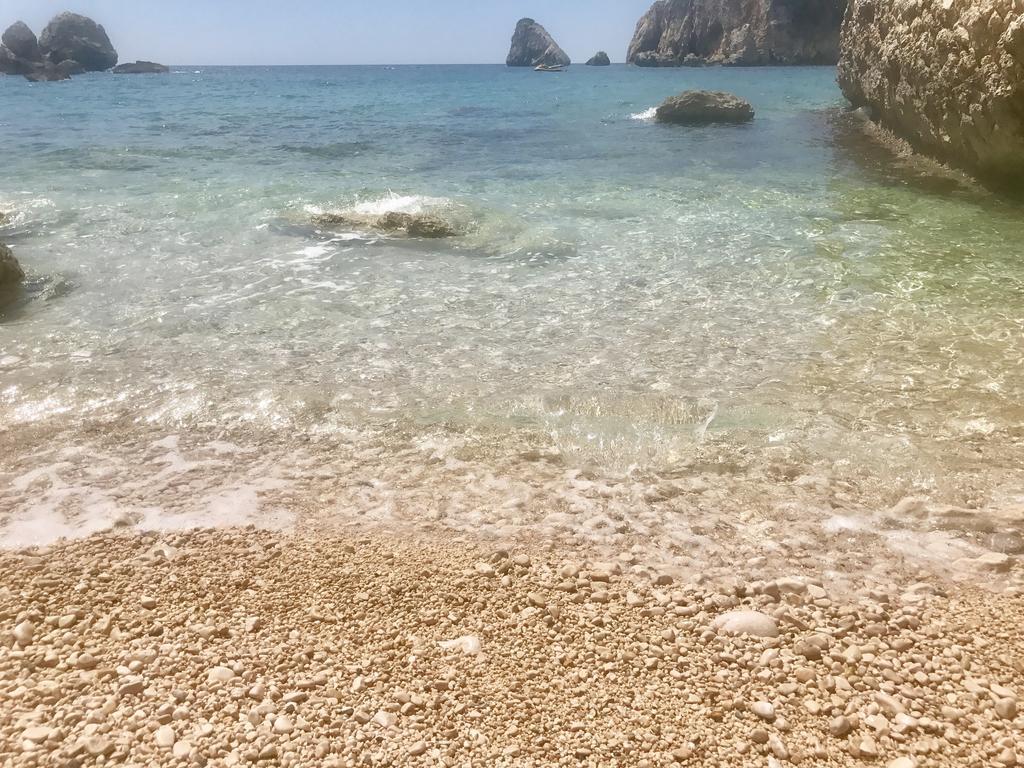 Odore Di Mare Utjeha Exterior foto
